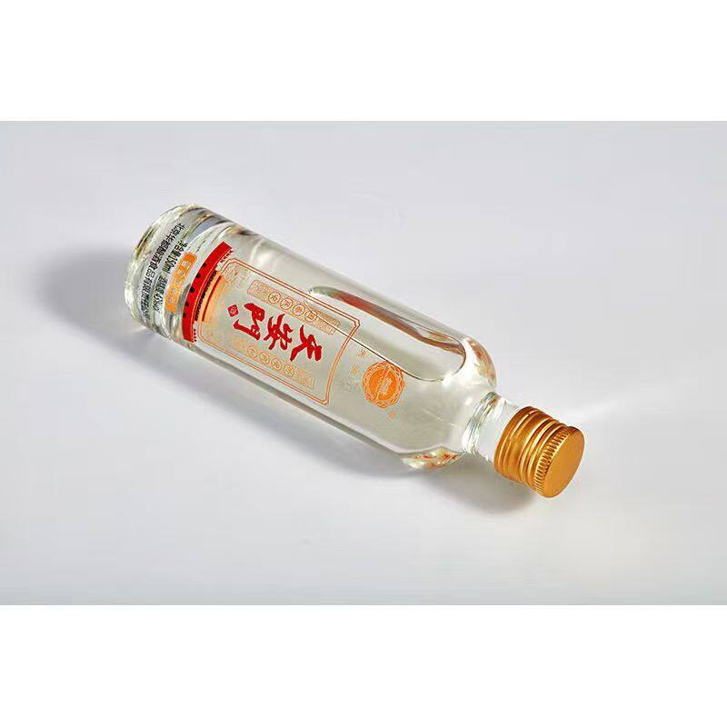 天安门·承天启运酱香白酒品鉴 43度小瓶装背后的文化匠心